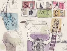 Some Horns (Pt. 4) photo