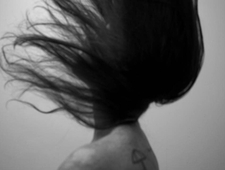 Anger Is Never Just Anger: an Interview with Sarah Gerard photo