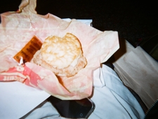 If Everything's Under Control, You're Going Too Slow photo