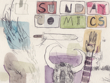 Some Horns (Pt. 8) photo