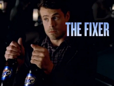 Miller Lite photo
