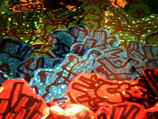 Two Poems (Eulogy & These Smart Glasses ...) photo