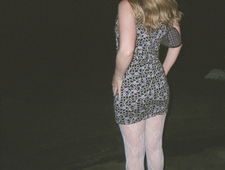 Dear men who have touched my ass without asking photo