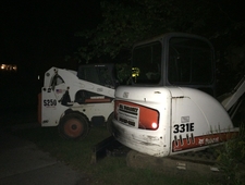 The Subtle Zeitgeist of Public Transport photo