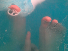 Physical Therapy / Sunday Night & Monday Morning photo