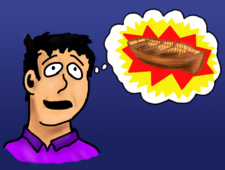 I Need Your Boat photo