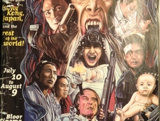 The Eyes of My Mother photo