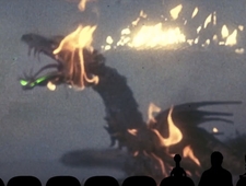 Mystery Science Theater 3000 photo