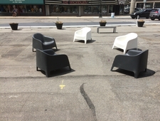 Security Breeds Stagnation photo