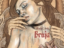 Dreamworlds: An Excerpt of Bruja and Interview with Wendy C. Ortiz photo