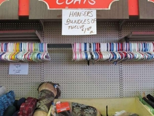 The Ballad of the Single Leg Air Dancer photo