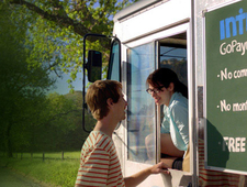 Intuit GoPayment photo