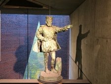 Hinterland Transmissions: All The Makings Of A Real Bad Day photo