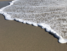 Against The Ground photo