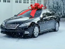 Lexus photo