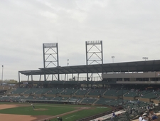 Waiting For the Break photo