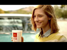 McDonald's photo