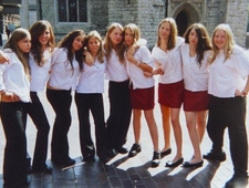 Before the Bell photo