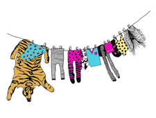 New York Strange, vol. 1 photo