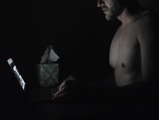 (R)ejaculation (Tumblr Edit) photo