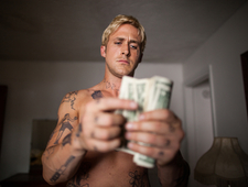 A Place Beyond the Pines (2013) photo