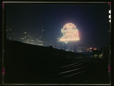 When Rose Leaves photo