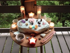 My Love Affair With The Dead photo