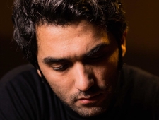 I Saw Jim Jarmusch Yesterday photo