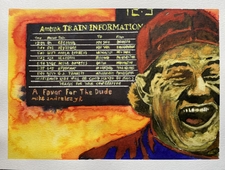 A Favor for The Dude photo