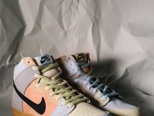 Nikes for the Next Generation photo