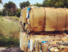 What Cannot Be Carried Must Be Burned photo