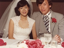 My Chinese Mother Snagged My Husband of 40 Years photo