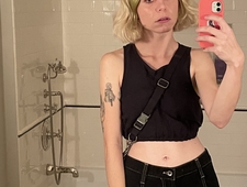 2AM in Brownsville photo