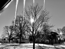 Word Problems: Asynchronous Learning'/'Downhill photo