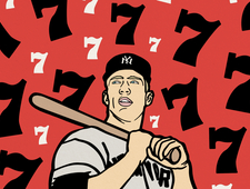 Baseball: A Numbers Game photo