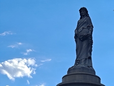 Sonnet for the Physical Therapist Who Told Me This is Just
the Way the Good Lord Made Me photo