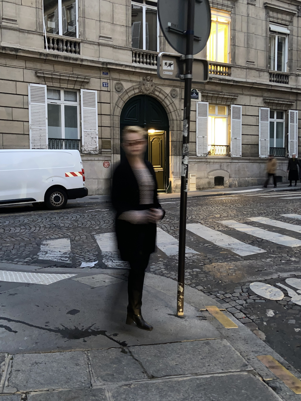 Hobart A Sex Addict Walks Into A Sex Party By L Scully