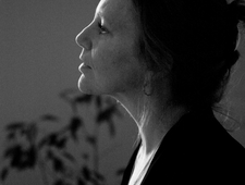 When My Mother Could No Longer Talk Me Off the Ledge photo