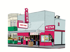 The ABCs of My Drug Problem photo