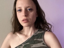 Public Freakout photo