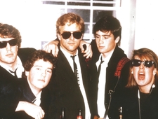 Mother Out of Time photo