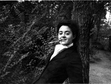 Bleed the girl out photo