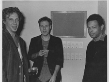 FICTION ISN’T REAL: Elizabeth Ellen Interviews Dennis Cooper photo