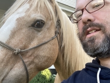 A Unique Way With Animals photo