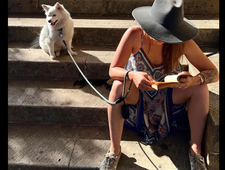 White Musk And Crack photo