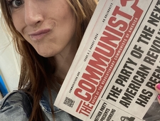 Fear and Loathing at the United Center photo