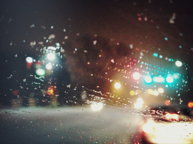 Three Poems photo