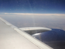 Edwards, On the Next Flight Out of Town photo