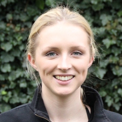 helena bewick