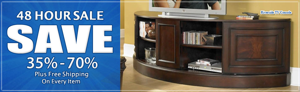 Flat Screen TV Stands Sale
